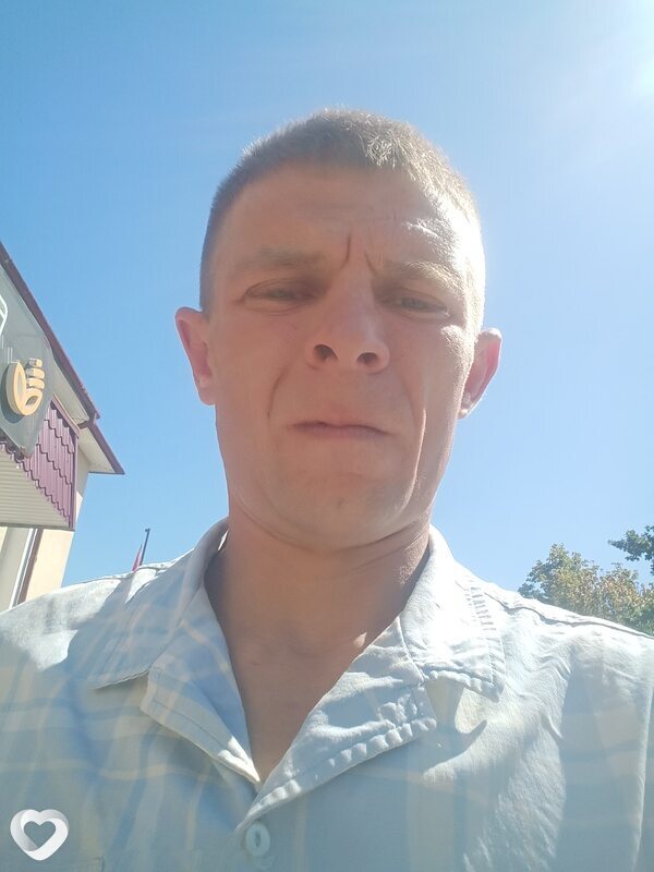 Виктор, 36, Минске — анкета №2757181