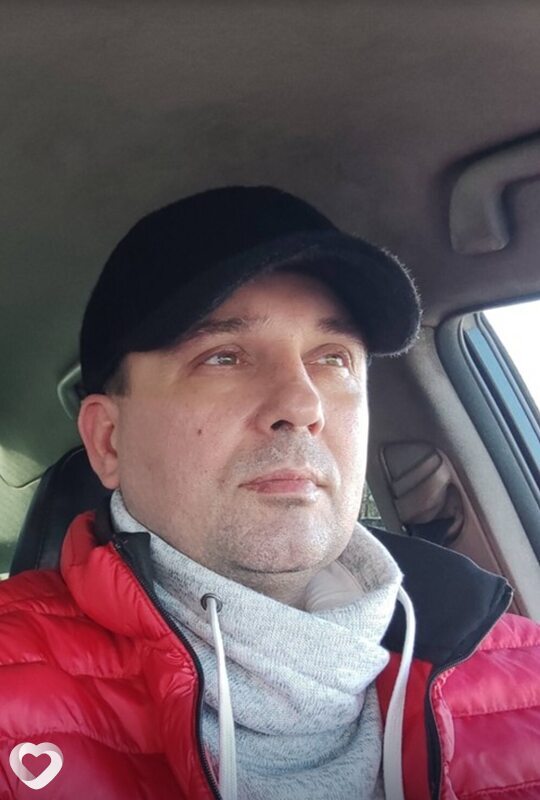 Николай, 37, Новочеркасске — анкета №2757182