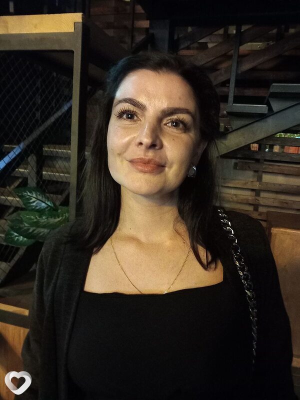 Юля, 42, Ижевске — анкета №2757187