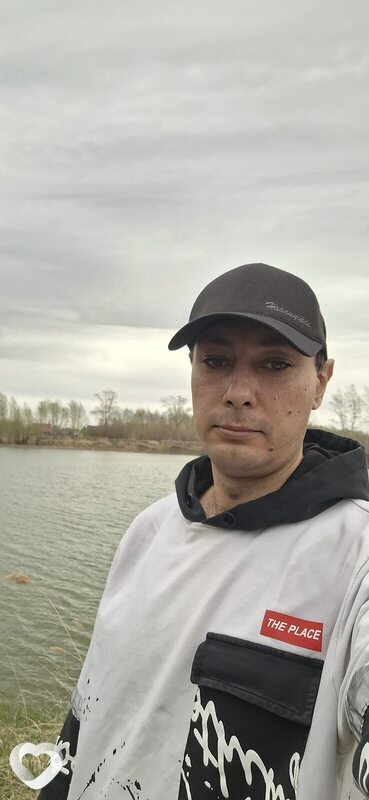 Руслан, 35, Камени-на-Оби — анкета №2757189