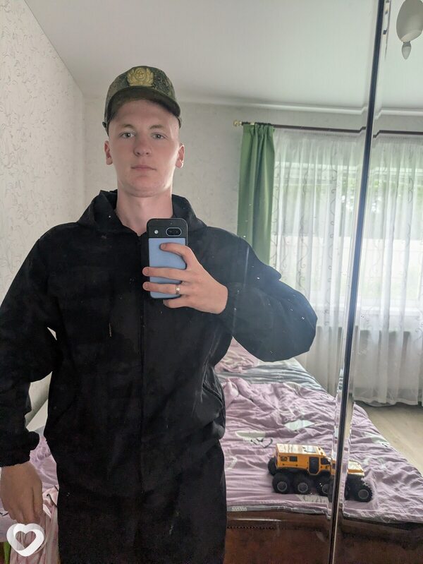 Дмитрий, 19, Костроме — анкета №2757634