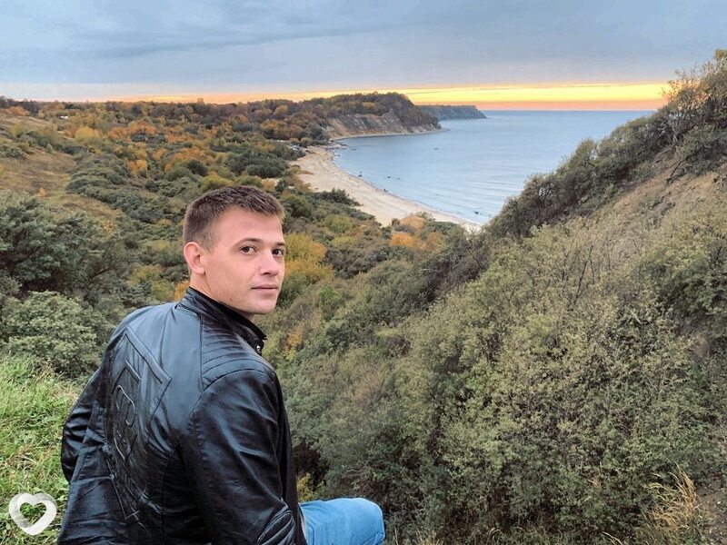 Sergio, 33, Москве — анкета №2757640