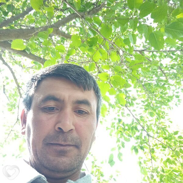 Охунжон Акрамов, 44, Самаре — анкета №2757648