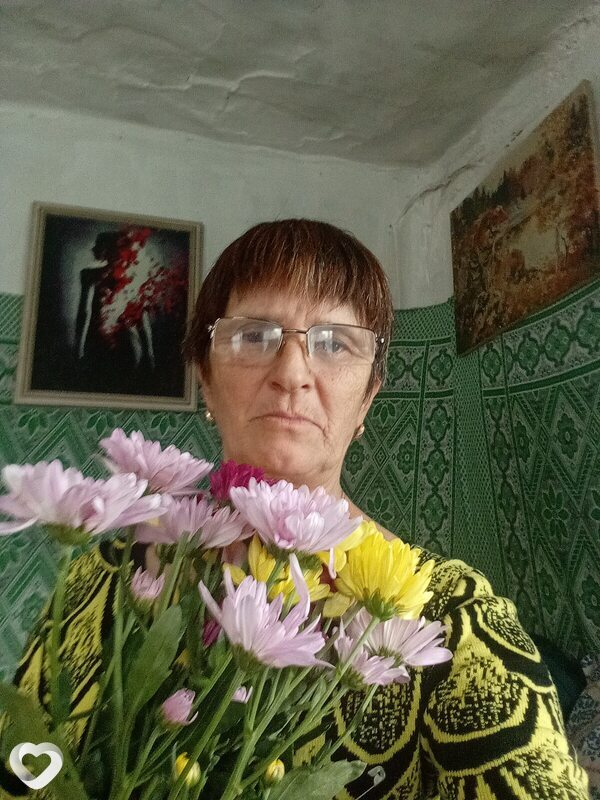 Вера, Екатеринославка