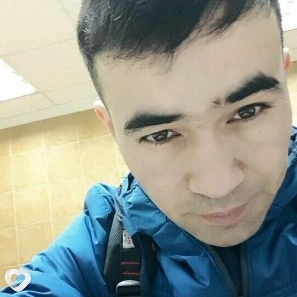 Абу, 30, Москве — анкета №2757652