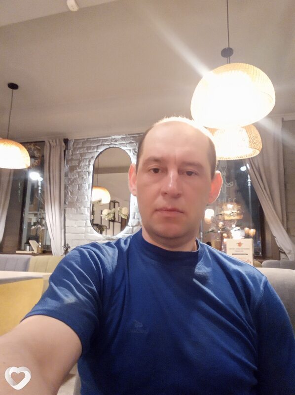 Денис, 40, Хабаровске — анкета №2757658