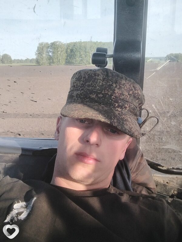 Андрей, 25, Новосибирске — анкета №2757435