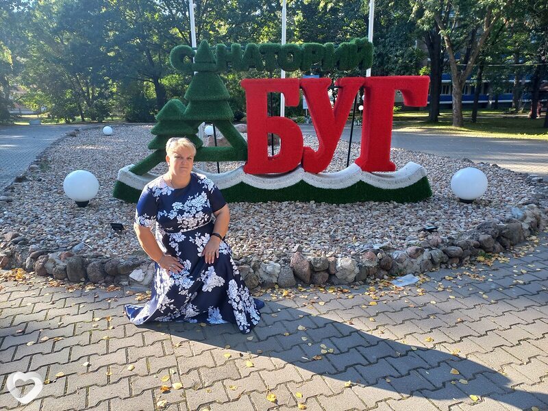 Оксана, 43, Санкт-Петербурге — анкета №2757439