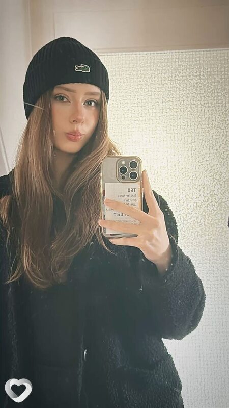 Диана, 24, Москве — анкета №2757443