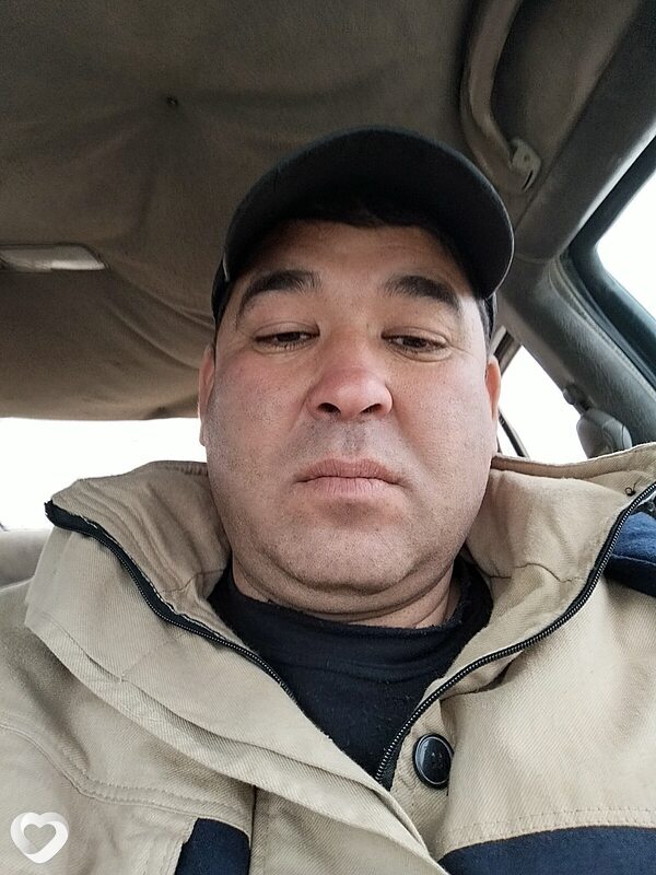 Азат, 42, Ростове-на-Дону — анкета №2757444