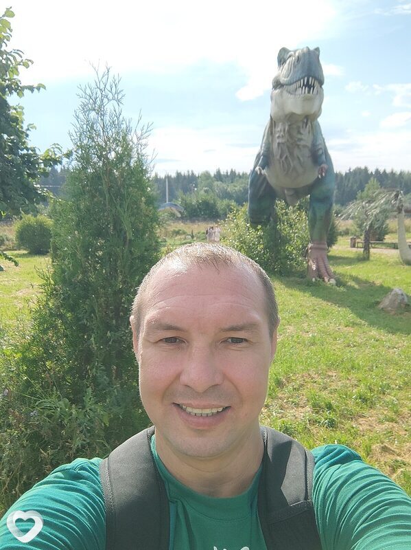 Анатолий, 38, Череповце — анкета №2757452