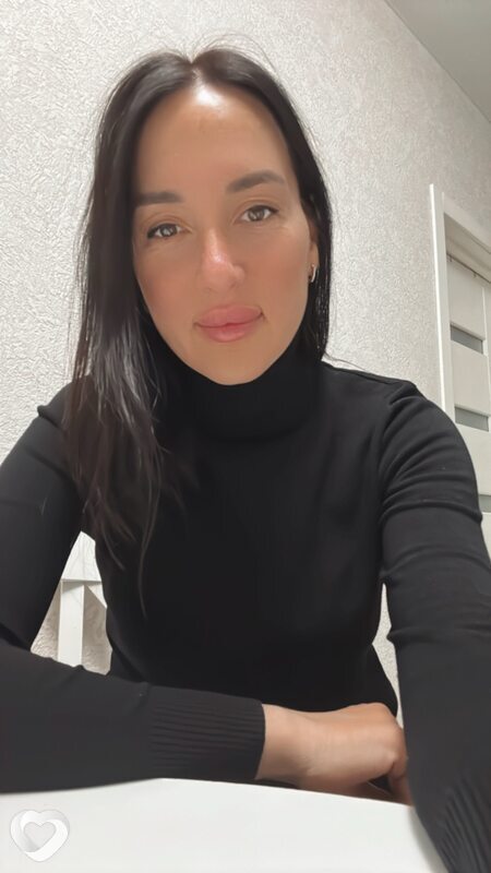 Надежда, 45, Твери — анкета №2757454