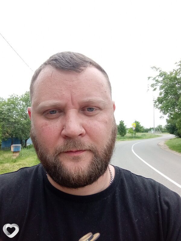 Александр, 44, Нижневартовске — анкета №2757115