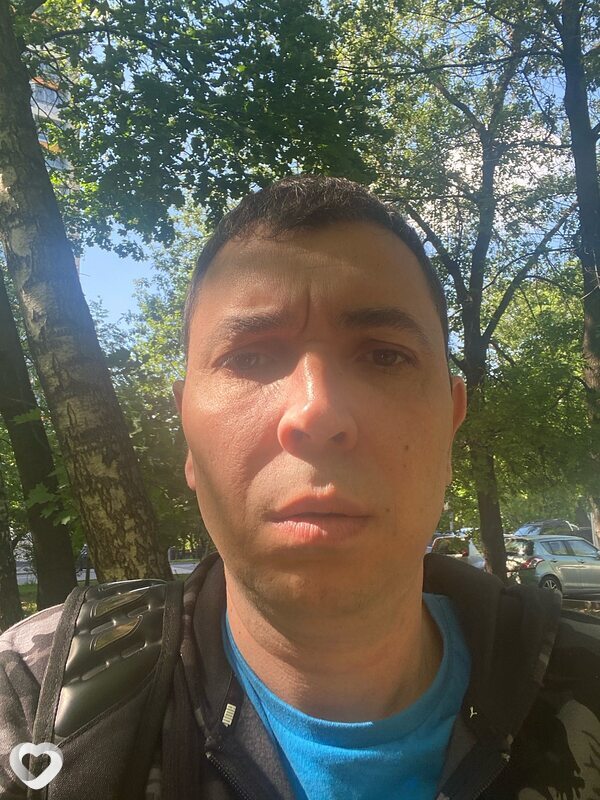 Ильдар, 47, Москве — анкета №2775389
