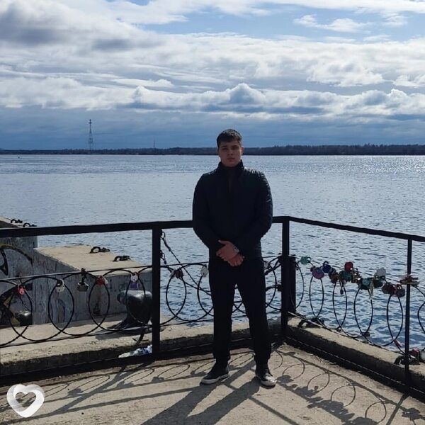Марат, 22, Тюмени — анкета №2757124