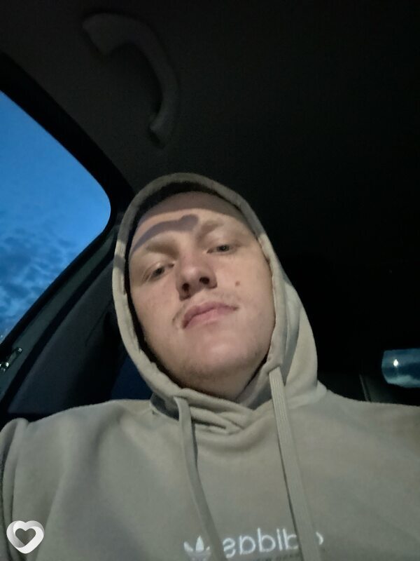 Димитрий, 28, Старом Осколе — анкета №2757273
