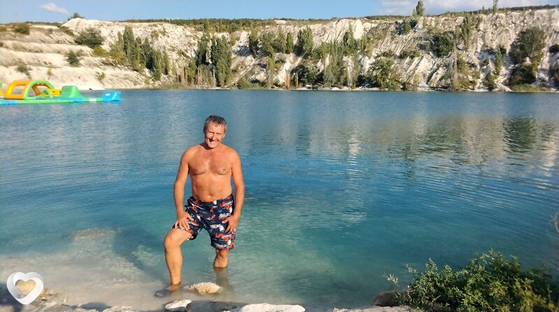 Сергей, 53, Севастополе — анкета №2757279