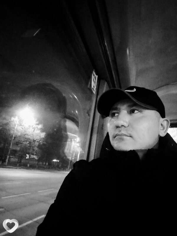 Темур, 37, Кемерове — анкета №2757280