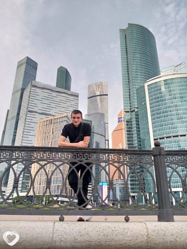 Александр, 35, Орёл — анкета №2757281