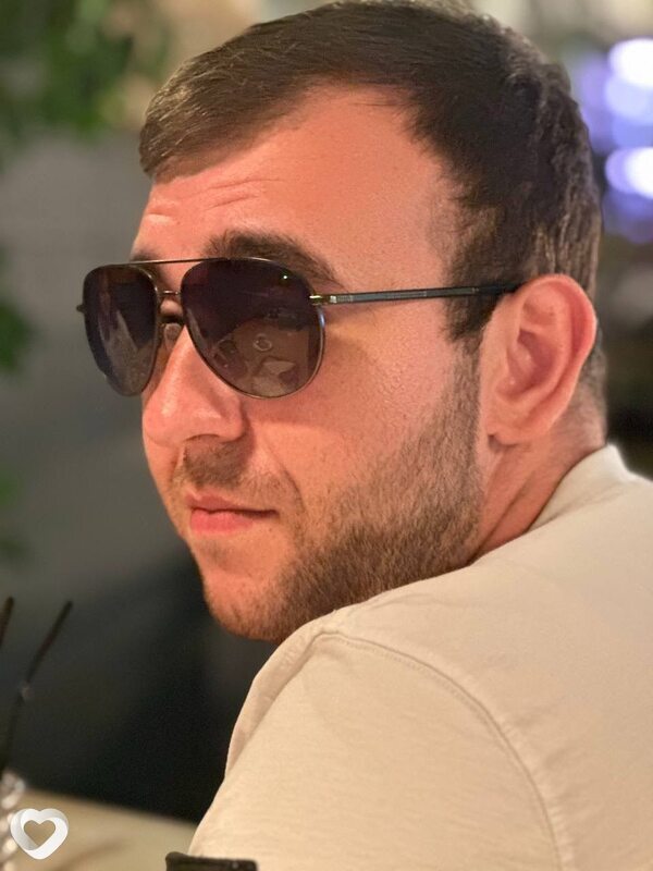 Николай, 27, Москве — анкета №2757283