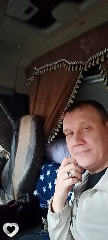 Сергей, 47, Саратове — анкета №2757290