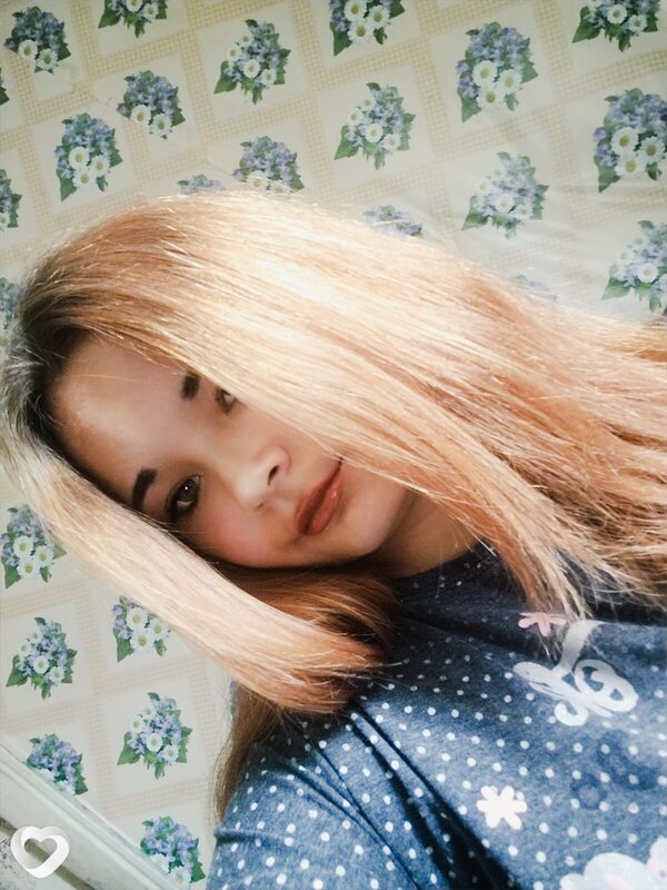 Таня, 19, Воронеже — анкета №2757301