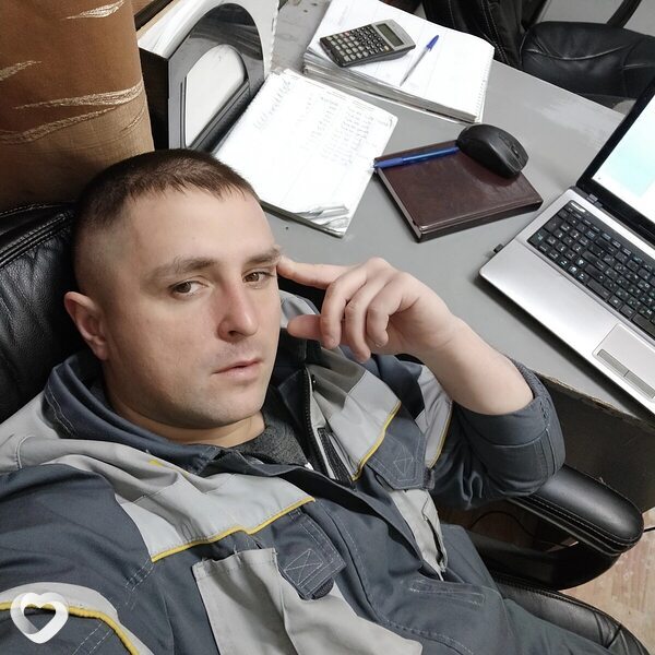 Андрей, 36, Улан-Удэ — анкета №2757303