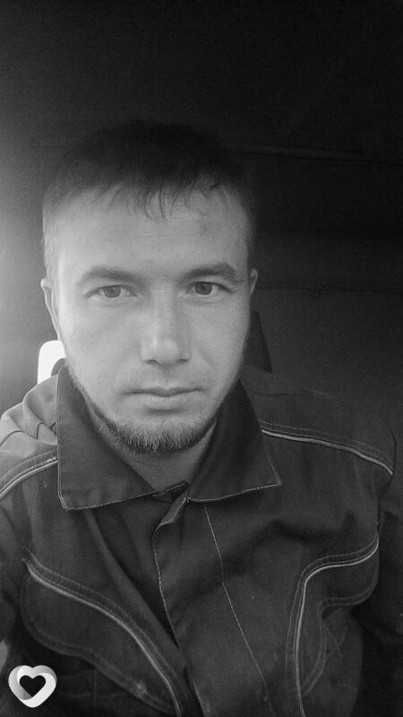 Дима, 34, Первоуральске — анкета №2757306