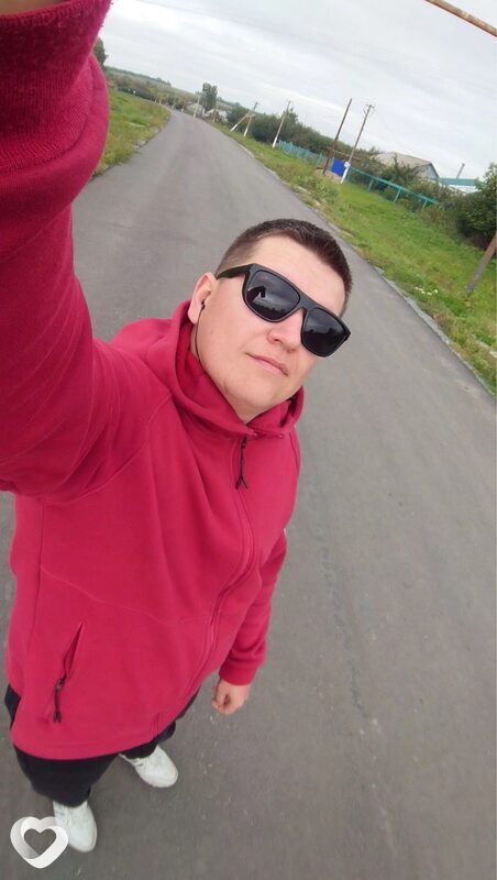 Андрей, Сергач