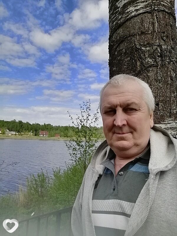 Владимир, Толочин