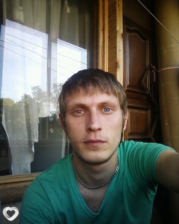Александр, 36, Минске — анкета №2757385