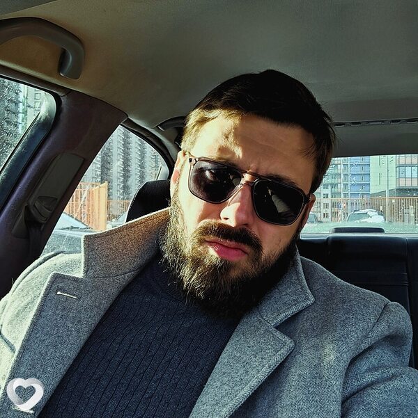 Игорь, 33, Санкт-Петербурге — анкета №2757387
