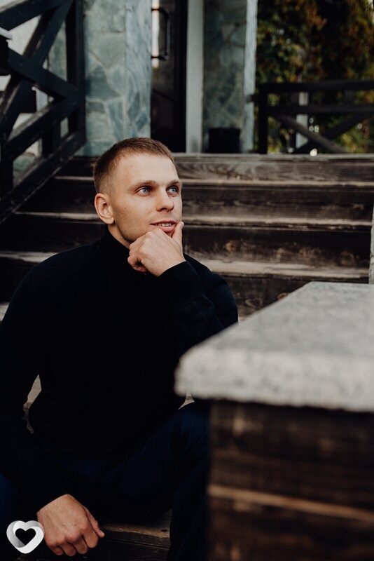 Илья, 40, Кемерове — анкета №2757391