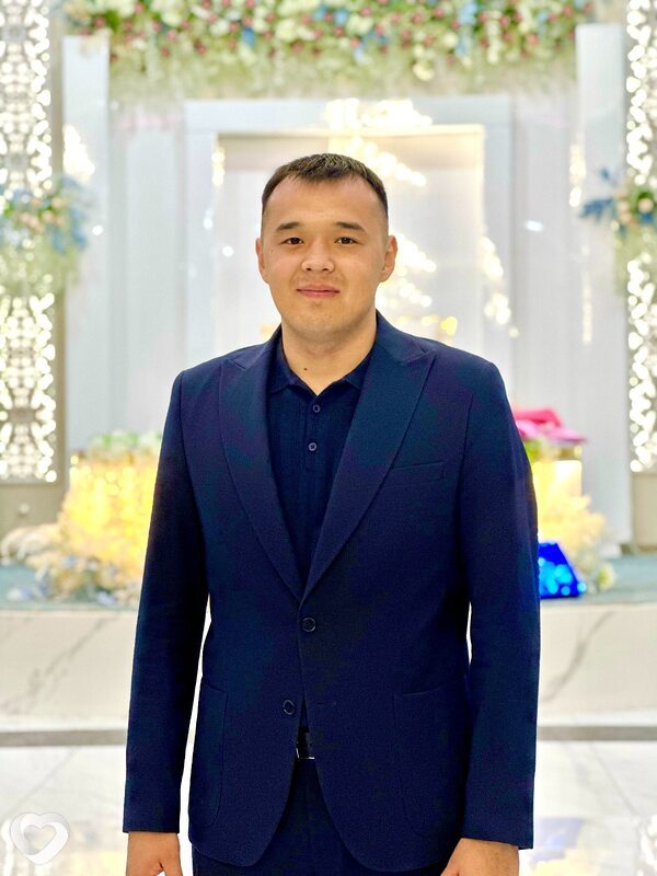 Нурдаулет, 23, Туркестане — анкета №2757392