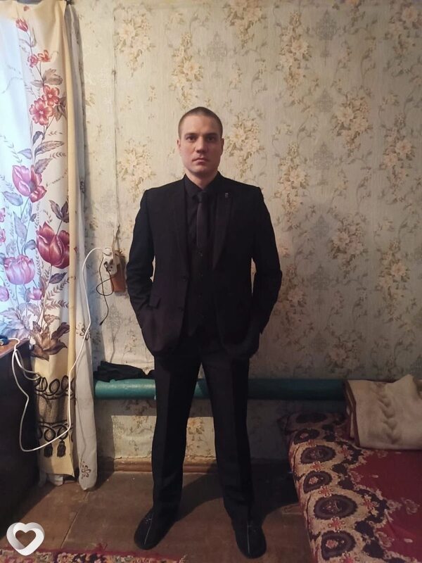 Стас, 38, Кызыле — анкета №2757335