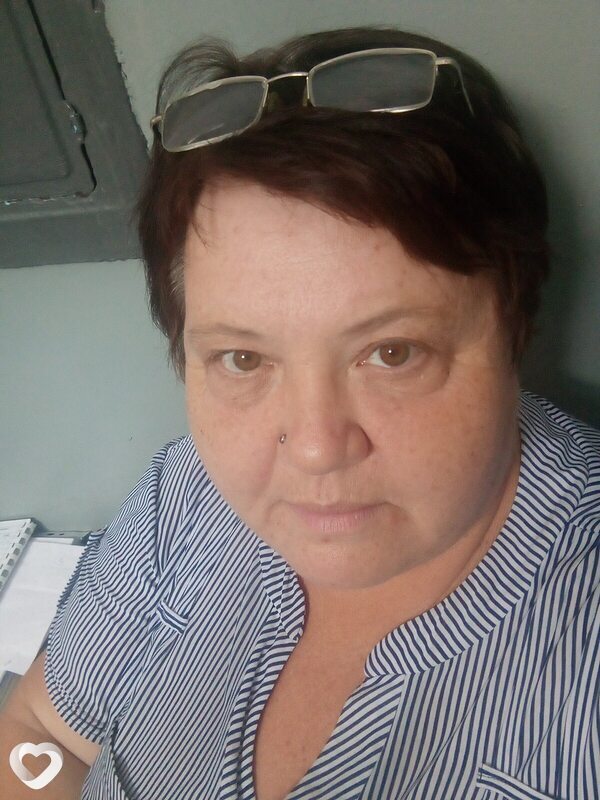 Инна, 54, Ростове-на-Дону — анкета №2757337