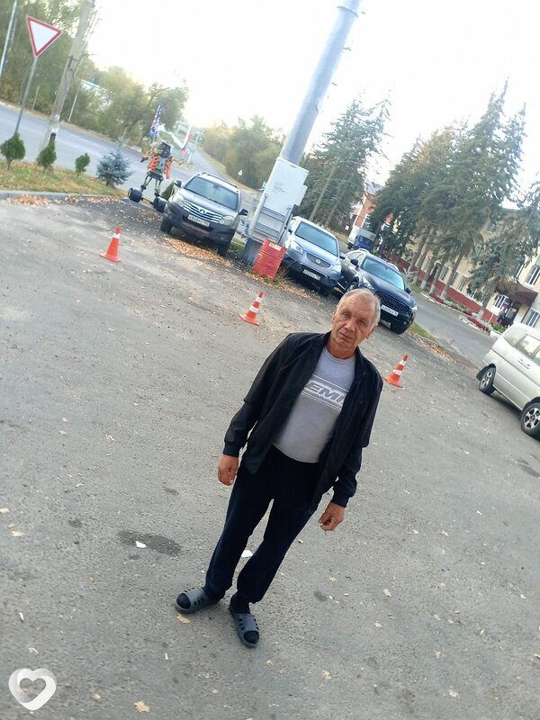 Олег, 55, Гомеле — анкета №2757348