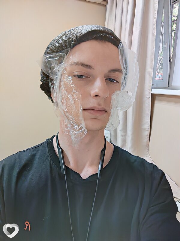 Артём, 21, Ростове-на-Дону — анкета №2757358
