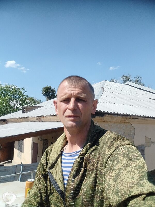 Александр, 45, Челябинске — анкета №2775391
