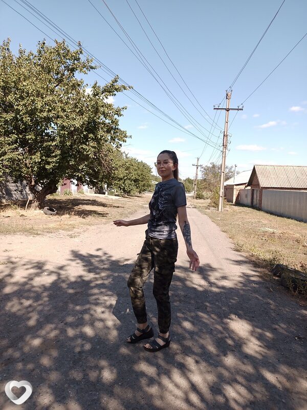 Минерва, 36, Луганске — анкета №2757256