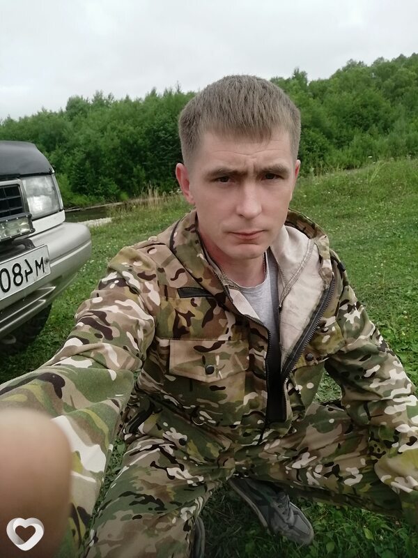 Михаил, Поронайск