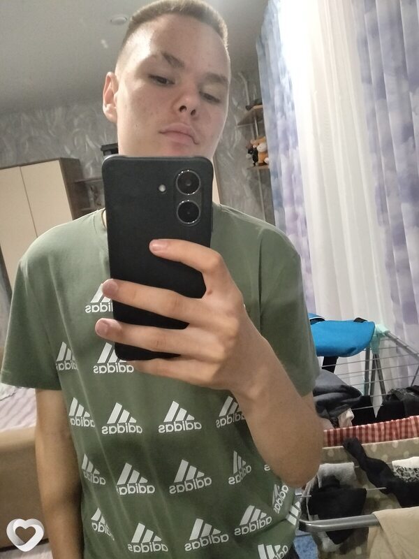Егор, 24, Краснотурьинске — анкета №2757260