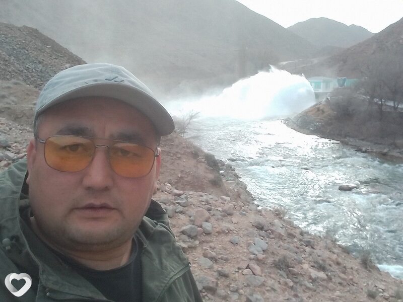 Тимур, 32, Бишкек — анкета №2757262