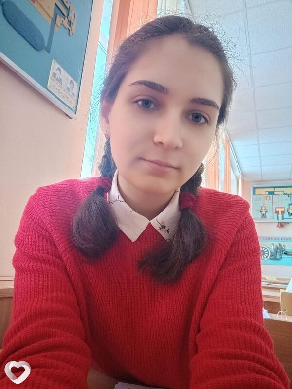 Оксана, 24, Саратове — анкета №2775394