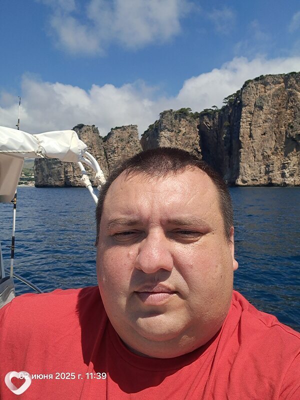 Дмитрий, Рим