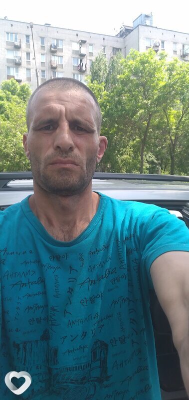Тима, 41, Усть-Каменогорск — анкета №2757839