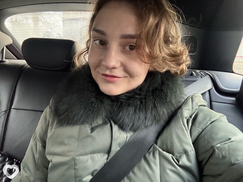 Алиса, 21, Москве — анкета №2757842