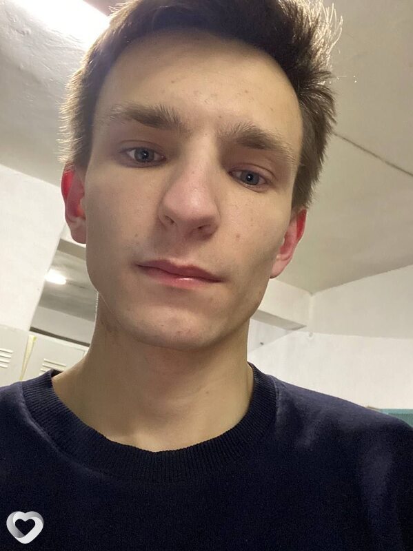 Сергей, 28, Минске — анкета №2757843