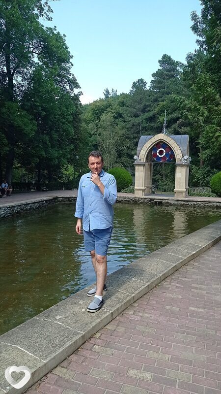 Сергей, 44, Москве — анкета №2757847