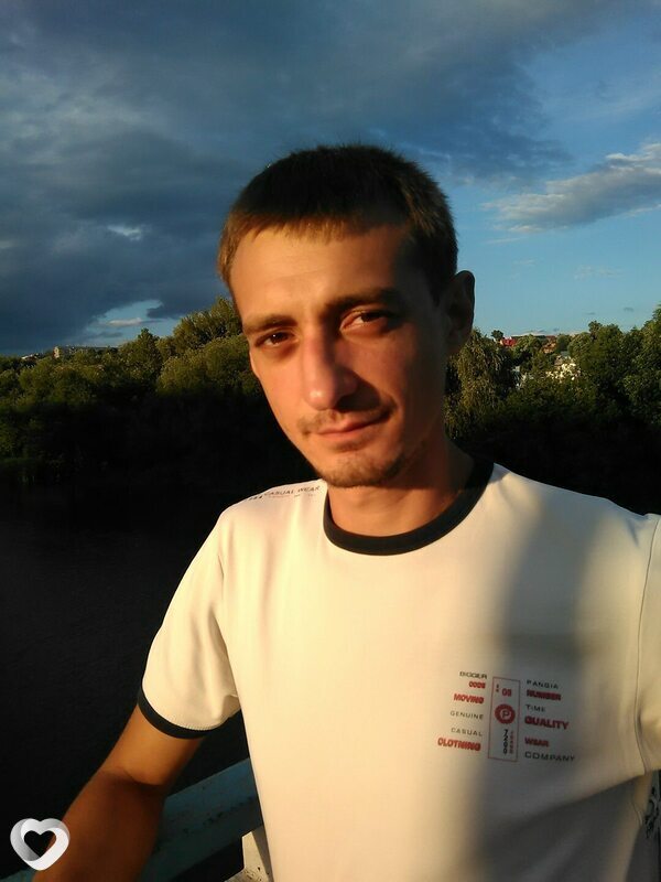 Юрок, 37, Ульяновске — анкета №2757365